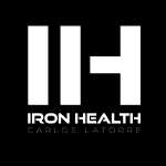 IRON HEALTH